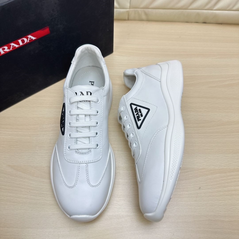 Prada Casual Shoes